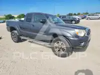 2013 Toyota TACOMA photo