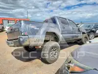 2013 Toyota TACOMA photo