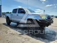 2013 Toyota TACOMA photo