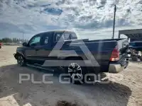 2013 Toyota TACOMA photo