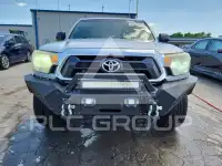 2013 Toyota TACOMA photo