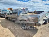 2013 Toyota TACOMA photo