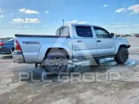 2013 Toyota TACOMA photo