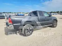 2013 Toyota TACOMA photo