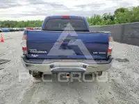 2013 Toyota TACOMA photo