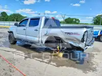 2013 Toyota TACOMA photo