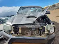2013 Toyota TACOMA photo