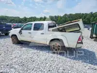 2013 Toyota TACOMA фото