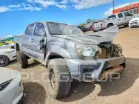 2013 Toyota TACOMA photo