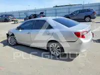 2013 Toyota CAMRY фото
