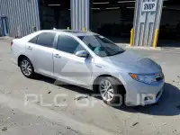 2013 Toyota CAMRY фото