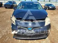 2013 Toyota PRIUS фото