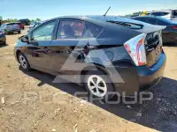 2013 Toyota PRIUS фото