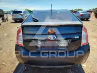2013 Toyota PRIUS фото