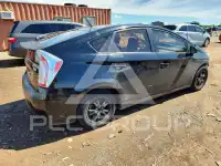 2013 Toyota PRIUS фото