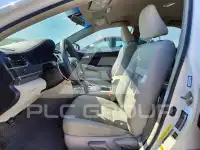 2013 Toyota CAMRY фото