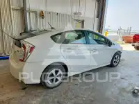 2013 Toyota PRIUS фото