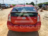 2013 Toyota PRIUS фото