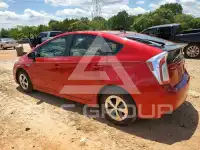 2013 Toyota PRIUS фото