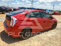 2013 Toyota PRIUS фото