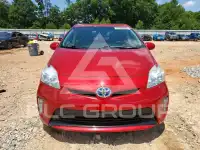 2013 Toyota PRIUS фото
