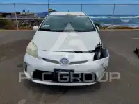 2013 Toyota PRIUS фото