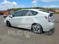 2013 Toyota PRIUS фото