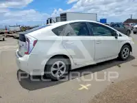 2013 Toyota PRIUS фото