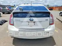 2013 Toyota PRIUS фото
