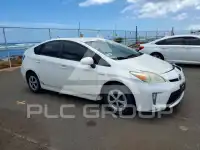 2013 Toyota PRIUS фото