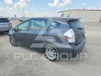 2013 Toyota PRIUS photo