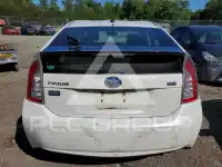2013 Toyota PRIUS фото
