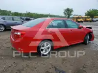 2013 Toyota  фото