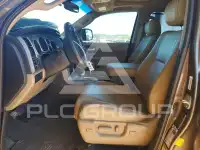 2013 Toyota SEQUOIA фото