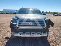 2013 Toyota SEQUOIA фото