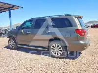 2013 Toyota SEQUOIA фото