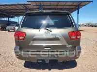 2013 Toyota SEQUOIA фото