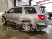 2013 Toyota SEQUOIA фото