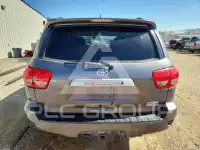 2013 Toyota SEQUOIA фото
