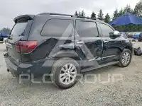 2013 Toyota SEQUOIA photo