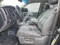 2013 Toyota SEQUOIA photo