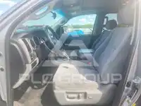 2013 Toyota SEQUOIA photo