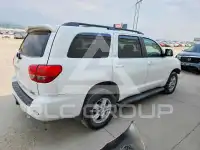 2013 Toyota SEQUOIA фото