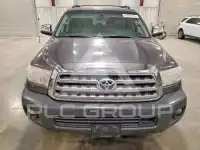 2013 Toyota SEQUOIA фото