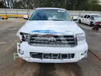 2013 Toyota SEQUOIA фото