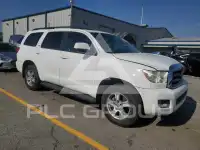2013 Toyota SEQUOIA фото