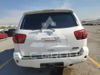 2013 Toyota SEQUOIA фото
