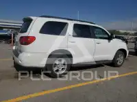 2013 Toyota SEQUOIA фото