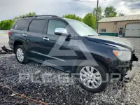 2013 Toyota SEQUOIA фото