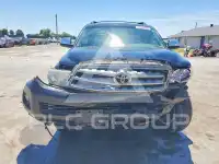 2013 Toyota SEQUOIA фото